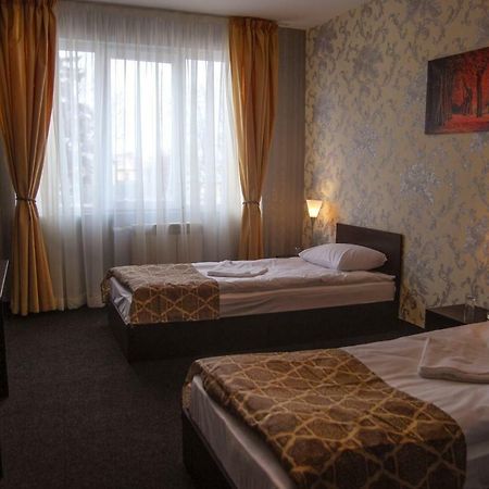 Elite Spetema Hotel Bozhurishte ภายนอก รูปภาพ