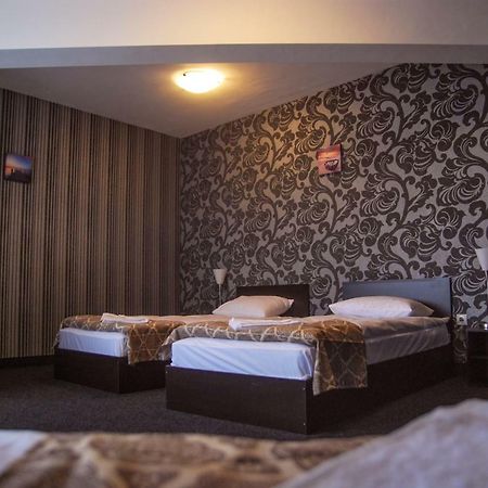 Elite Spetema Hotel Bozhurishte ภายนอก รูปภาพ