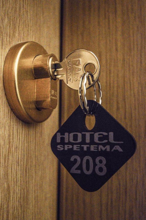 Elite Spetema Hotel Bozhurishte ภายนอก รูปภาพ