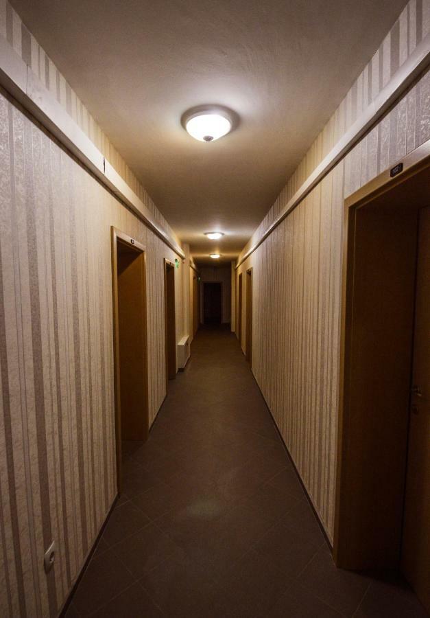 Elite Spetema Hotel Bozhurishte ภายนอก รูปภาพ